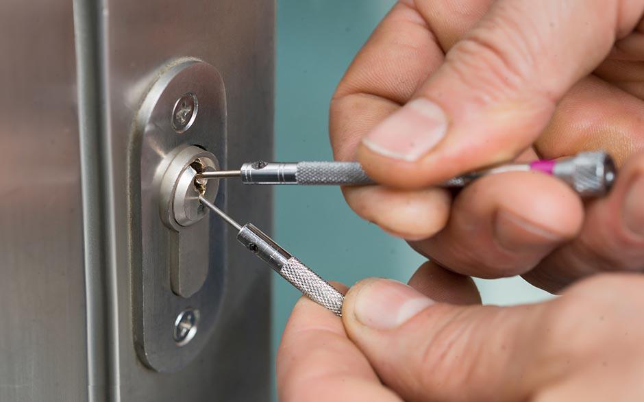 serrurier urgence Compiègne