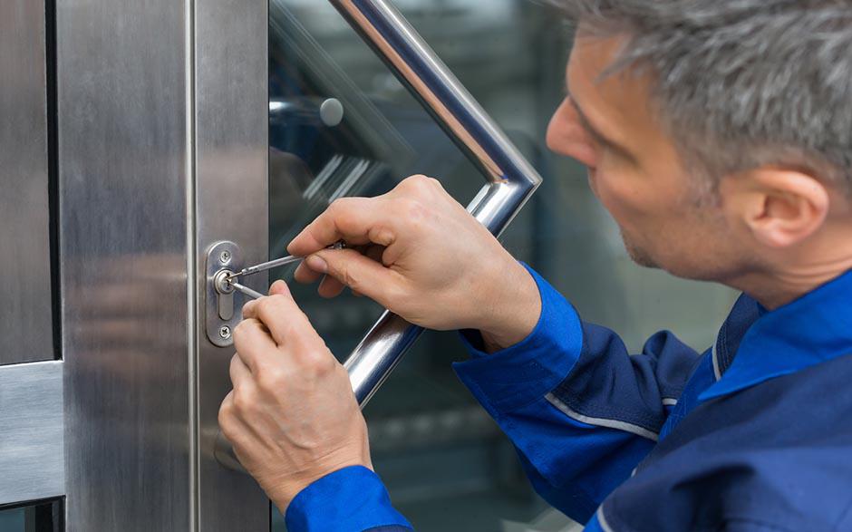 serrurier urgence Paris 7