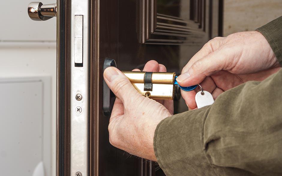 blindage de porte prix Versailles