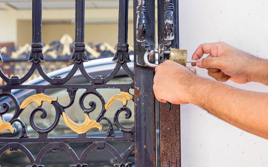 serrurier urgence Paris 7
